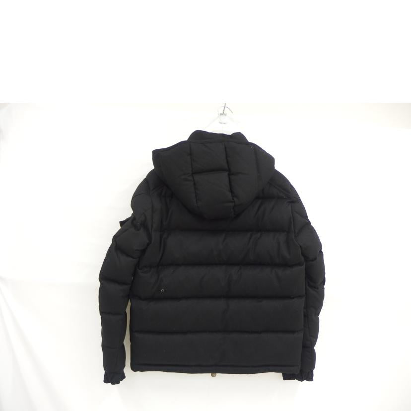MONCLER モンクレール/MONCLERモンジュネーブル/ブラック/32091403380554272//ABランク/82