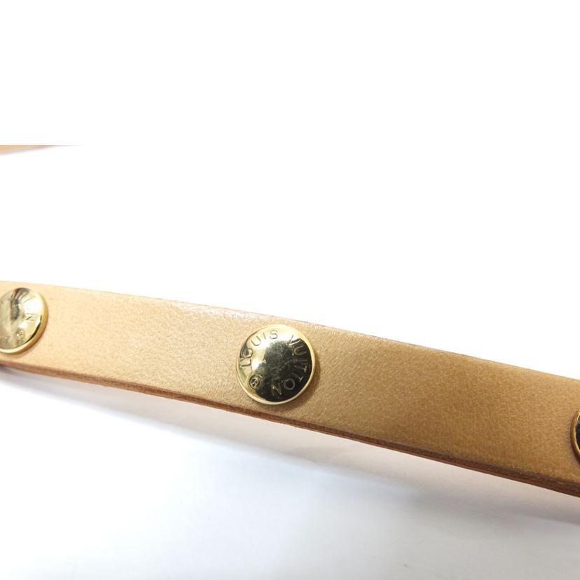 LV ルイヴィトン/ポシェット・フロランティーヌ/モノグラム/M51855//FL0***/Aランク/88