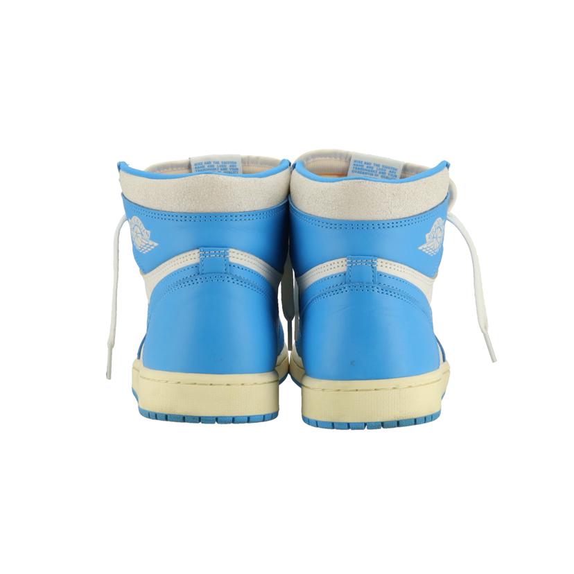 NIKE ナイキ/AIRJORDAN1 RETRO HIGH OG/DZ5485-402//ABランク/24