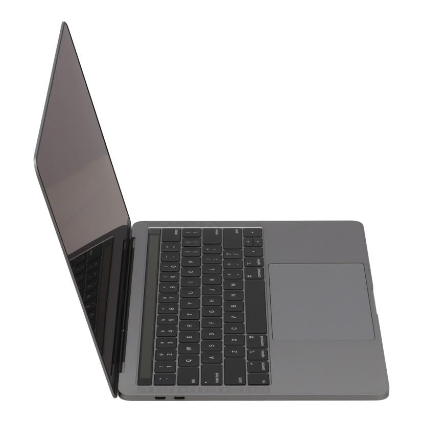 Apple アップル /MacBook Pro(13インチ,2018,TB3x4)/A1989//C02XT4QRJHD3/Bランク/62