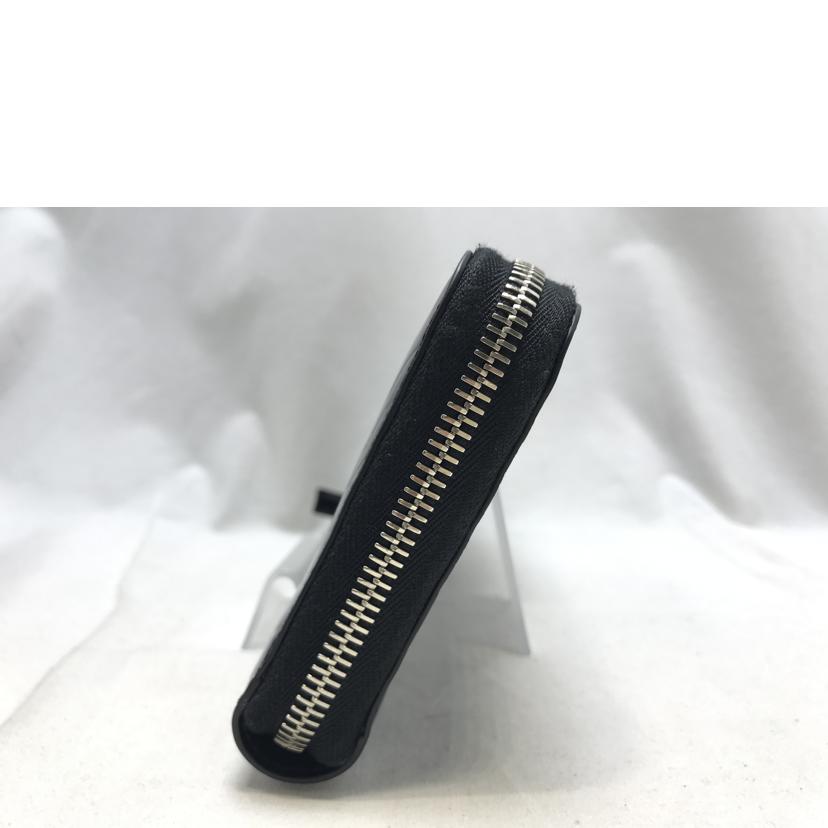 PRADA プラダ/ブラッシュドレザー長財布/2ML317//ICチ***/Aランク/51