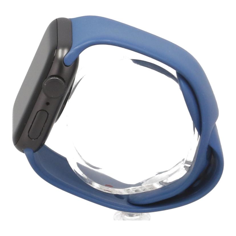 Apple アップル /AppleWatch SE GPS 40mm/MYDP2J/A//G99FM81ZQ07V/Cランク/01