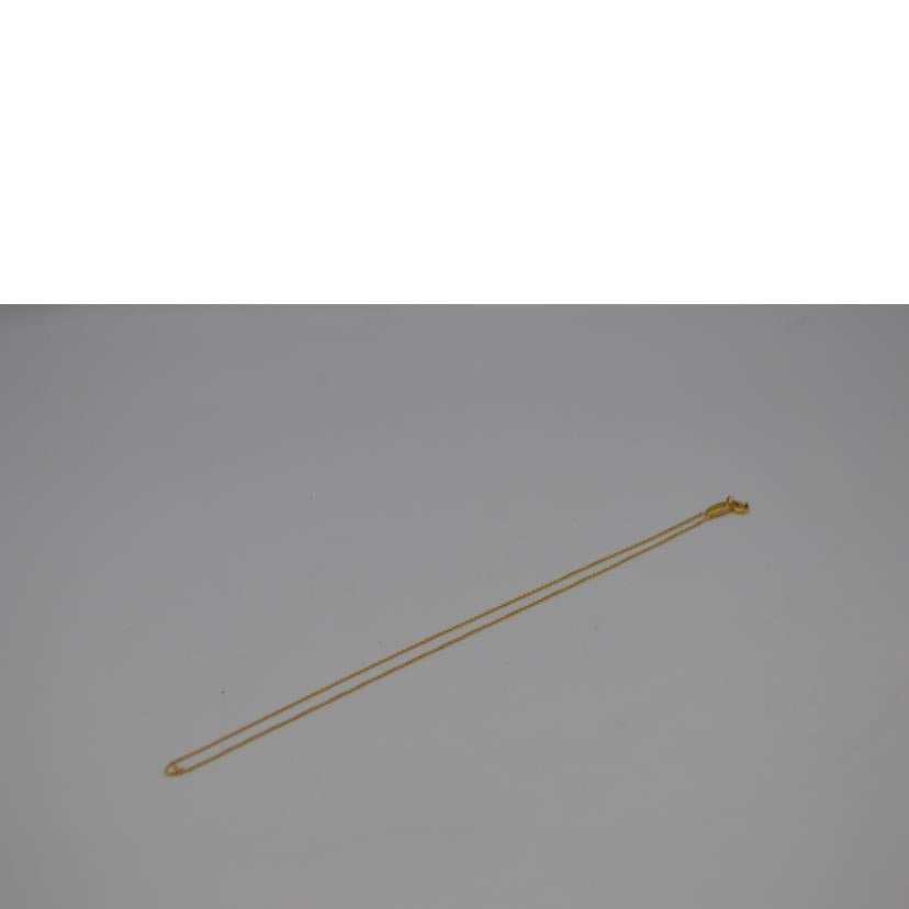 TIFFANY&Co. ティファニーアンドコウ/TIFFANY&Co.バイザヤードダイヤ NC /1.8g//AU750/Aランク/89