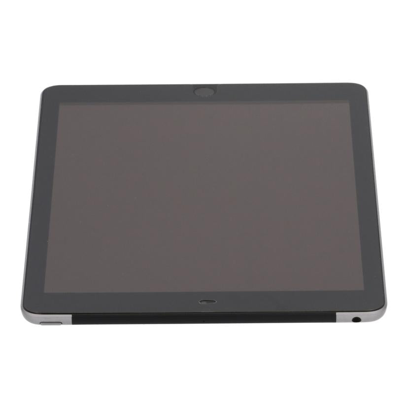 Apple SoftBank系 アップル /iPad 第6世代 Cellular 32GB 2018/MR6N2J/A//DMPZ82B4JF88/Bランク/67