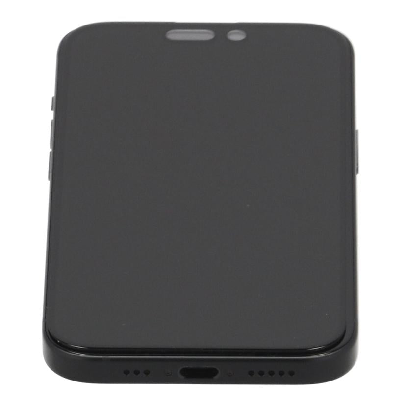 Apple アップル/iPhone15 128GB/MTMH3J/A//359987253748508/Aランク/62