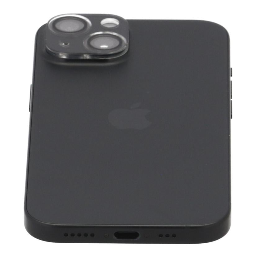 Apple アップル/iPhone15 128GB/MTMH3J/A//359987253748508/Aランク/62