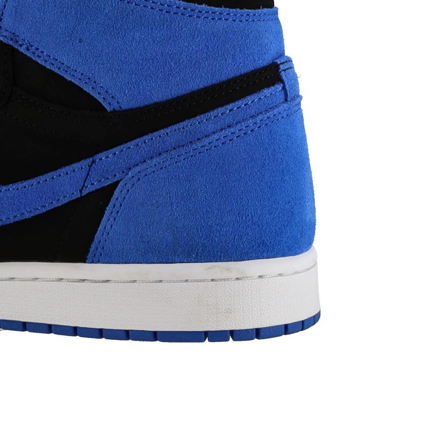 NIKE ナイキ/AIRJORDAN1 RETRO HIGH OG/DZ5485-042//ABランク/24