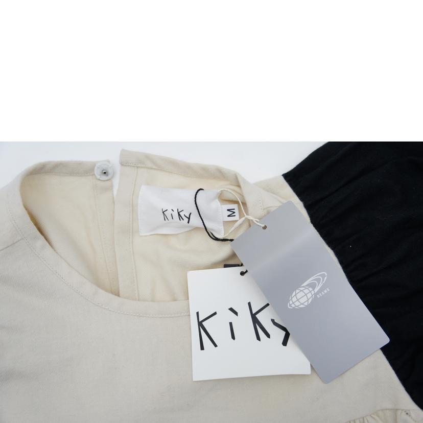 Kiky/ギャザーワンピース/21AWGZOP//Aランク/09