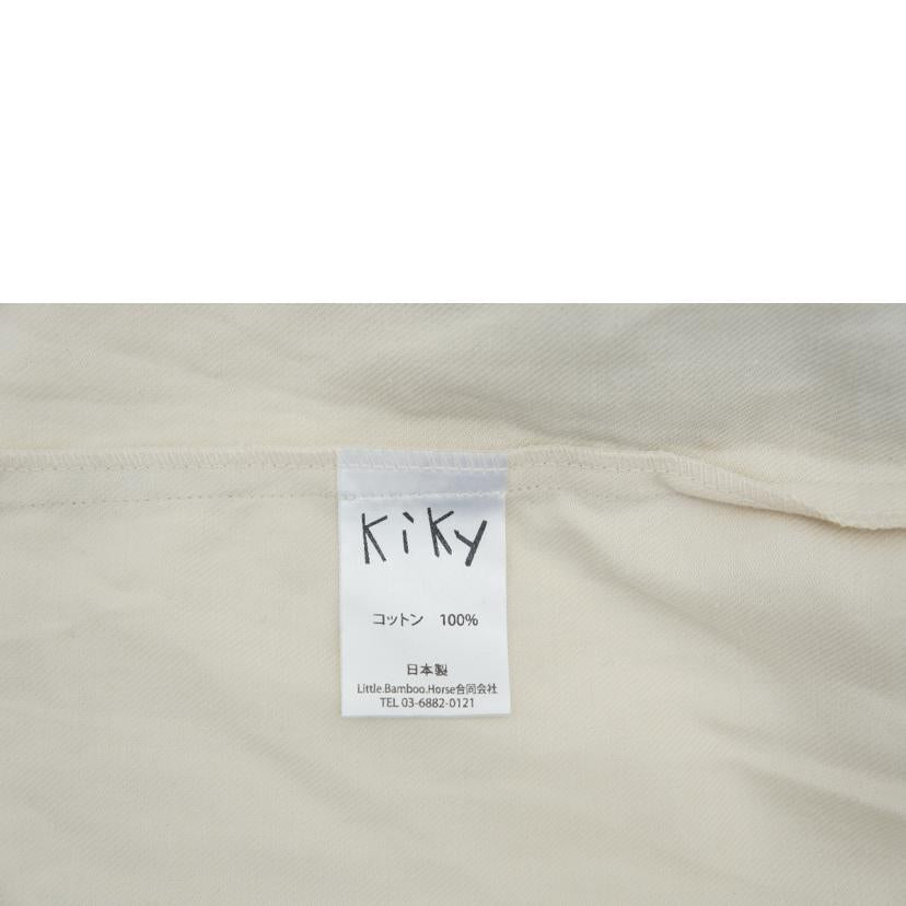 Kiky/ギャザーワンピース/21AWGZOP//Aランク/09