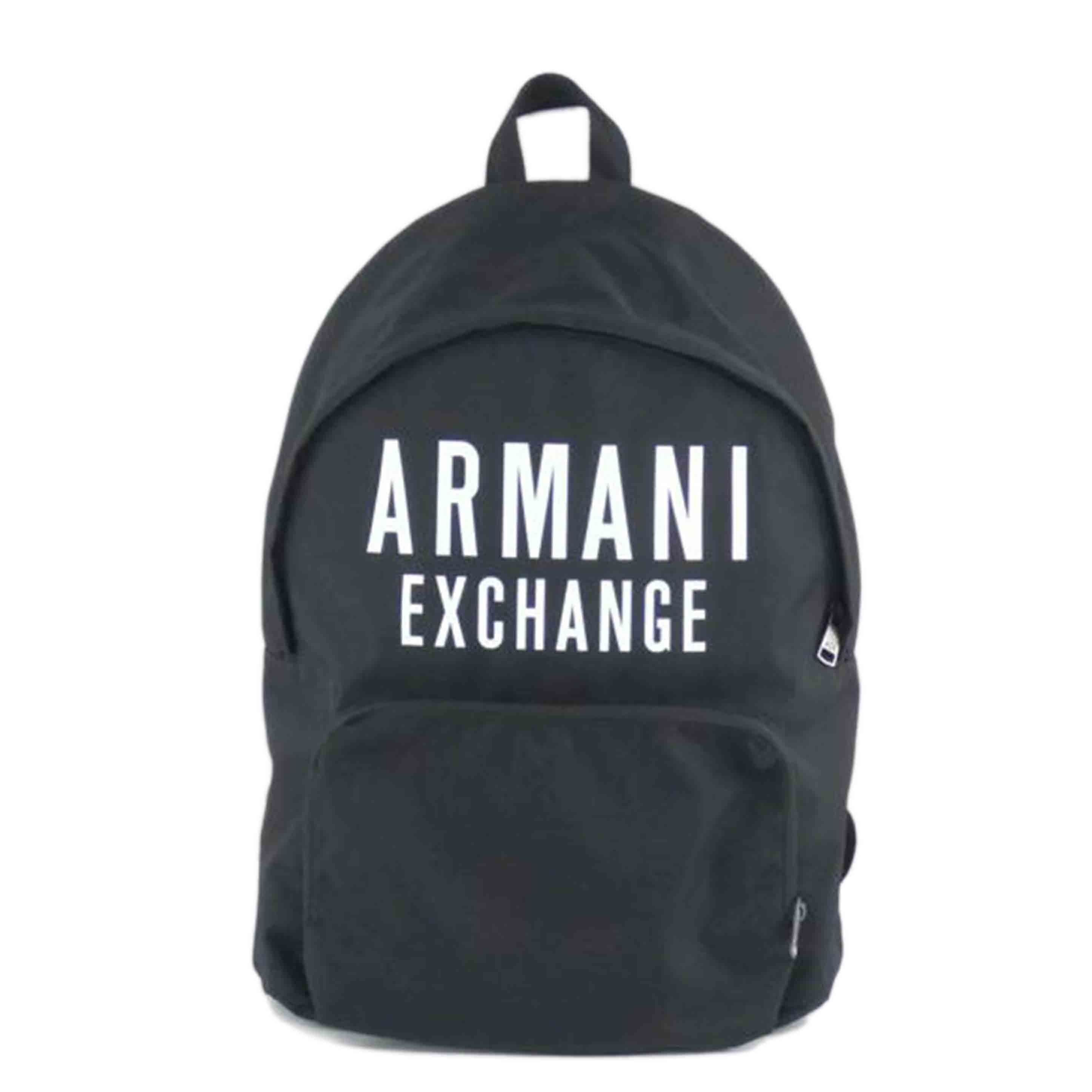 ARMANI EXCHANGE アルマーニ エクスチェンジ/リュックサック/952336//Aランク/64