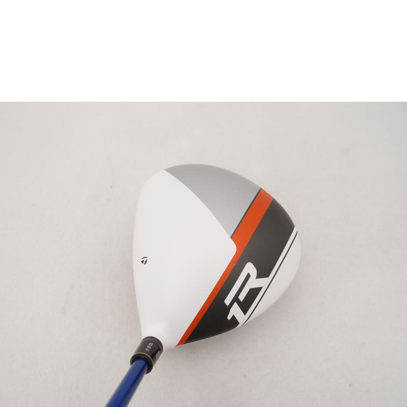TaylorMade テーラーメイド/R1ドライバー/1W/Diamana B60/Flex:S//33MB4D0P/Bランク/69