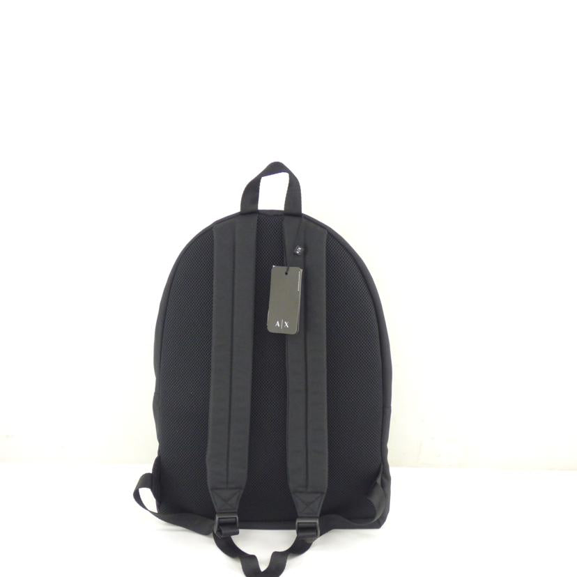 ARMANI EXCHANGE アルマーニ エクスチェンジ/リュックサック/952336//Aランク/64