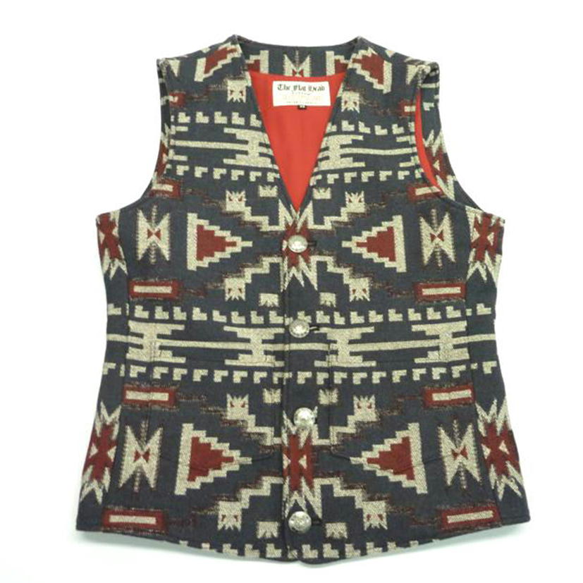 The Flat Head ﾌﾗｯﾄﾍｯﾄﾞ/メンズファッション｜WonderREX-ONLINE