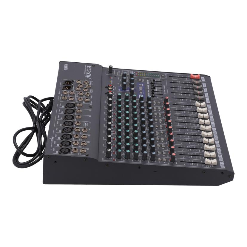 YAMAHA ヤマハ /アナログミキサー /MX12/4//MX01057/Bランク/88