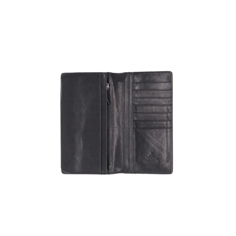 Vivianne Westwood ヴィヴィアンウエストウッド/Vivianne Westwood/二つ折り長財布//Aランク/75