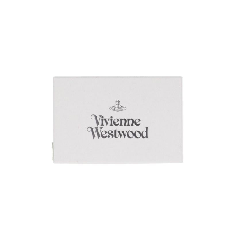 Vivianne Westwood ヴィヴィアンウエストウッド/Vivianne Westwood/二つ折り長財布//Aランク/75