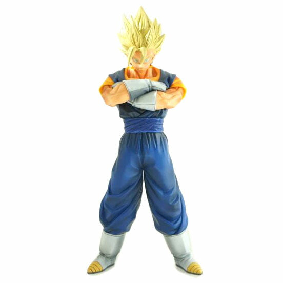 BANPRESTO バンプレスト/MSP ベジット フィギュア //ABランク/01