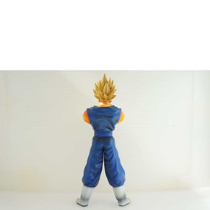 BANPRESTO バンプレスト/MSP ベジット フィギュア //ABランク/01