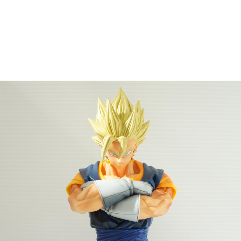 BANPRESTO バンプレスト/MSP ベジット フィギュア //ABランク/01