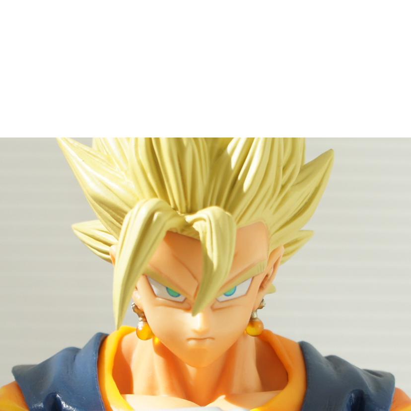 BANPRESTO バンプレスト/MSP ベジット フィギュア //ABランク/01