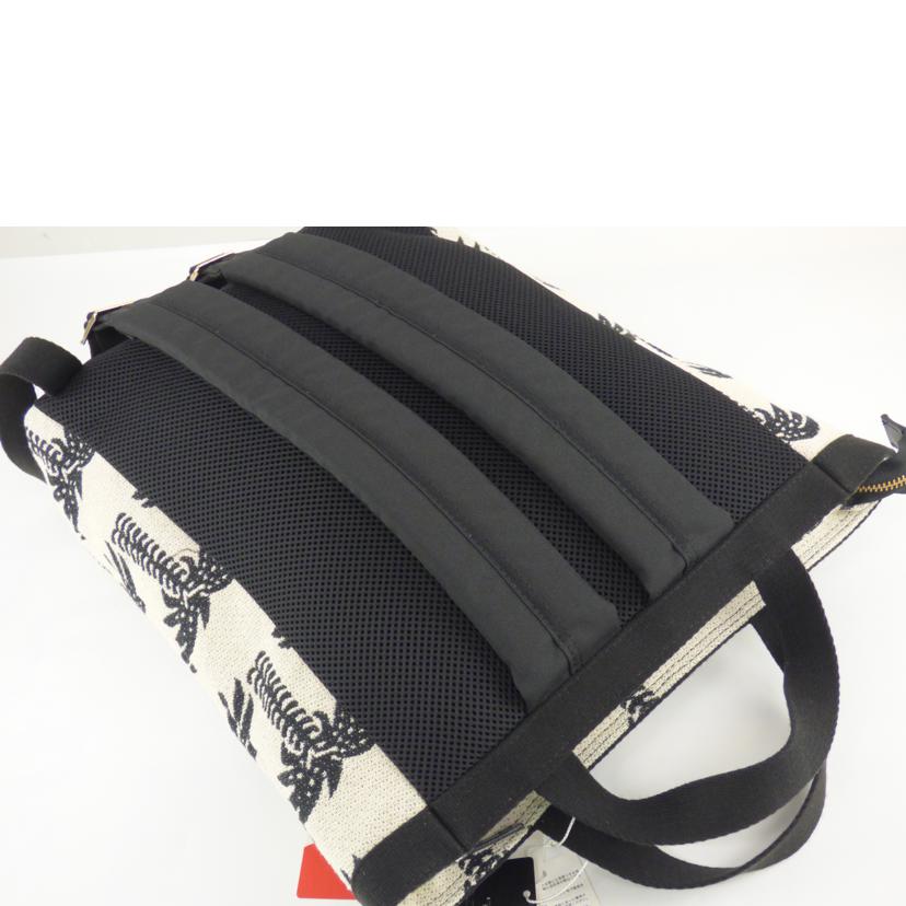 FURBO フルボ/2WAY リュックトートバッグ/FRB204//Aランク/64