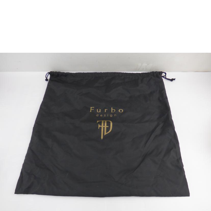FURBO フルボ/2WAY リュックトートバッグ/FRB204//Aランク/64