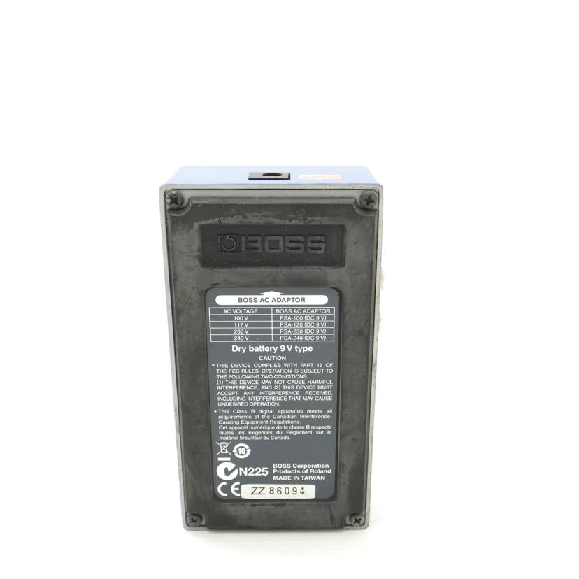 BOSS ボス/Harmonist/PS-6/PS-6//ZZ86094/ABランク/88