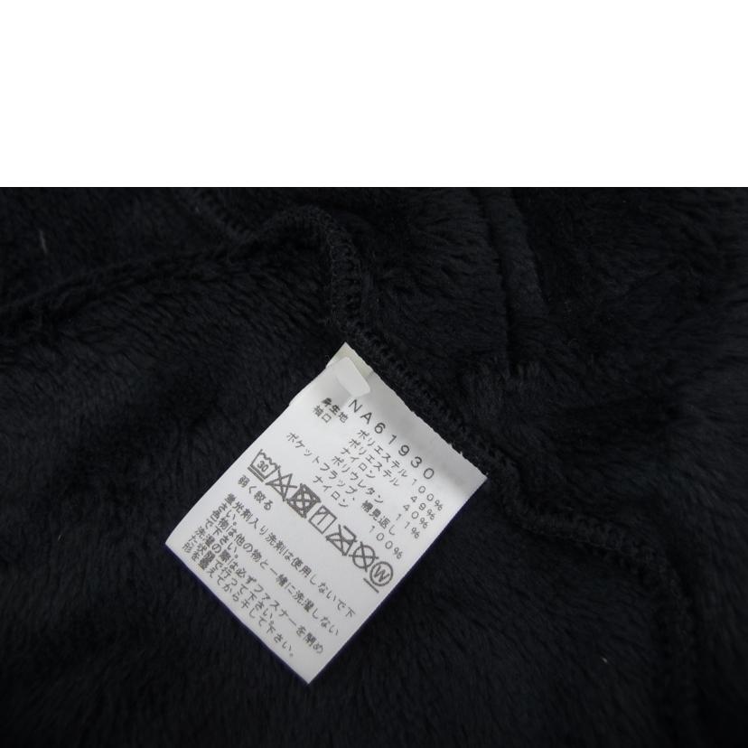 THE NORTH FACE ノースフェイス/アンタ-クティカバーサ/ロフトジャケット/ブラック/NA61930//Aランク/18
