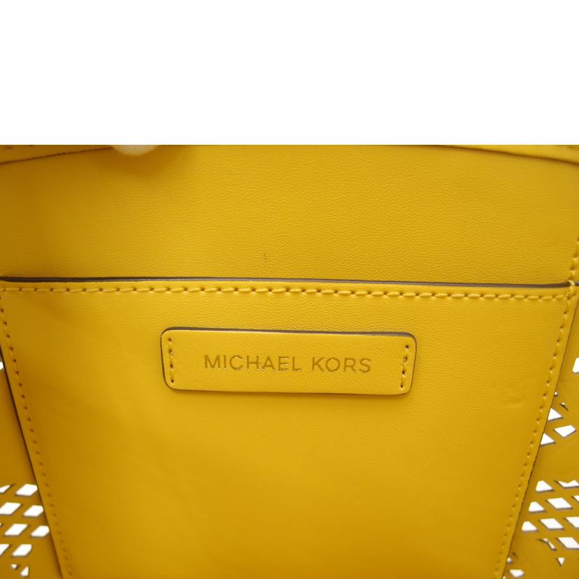 MICHAEL KORS マイケルコース/MICHAEL KORS 2wayバッグ//SAランク/69
