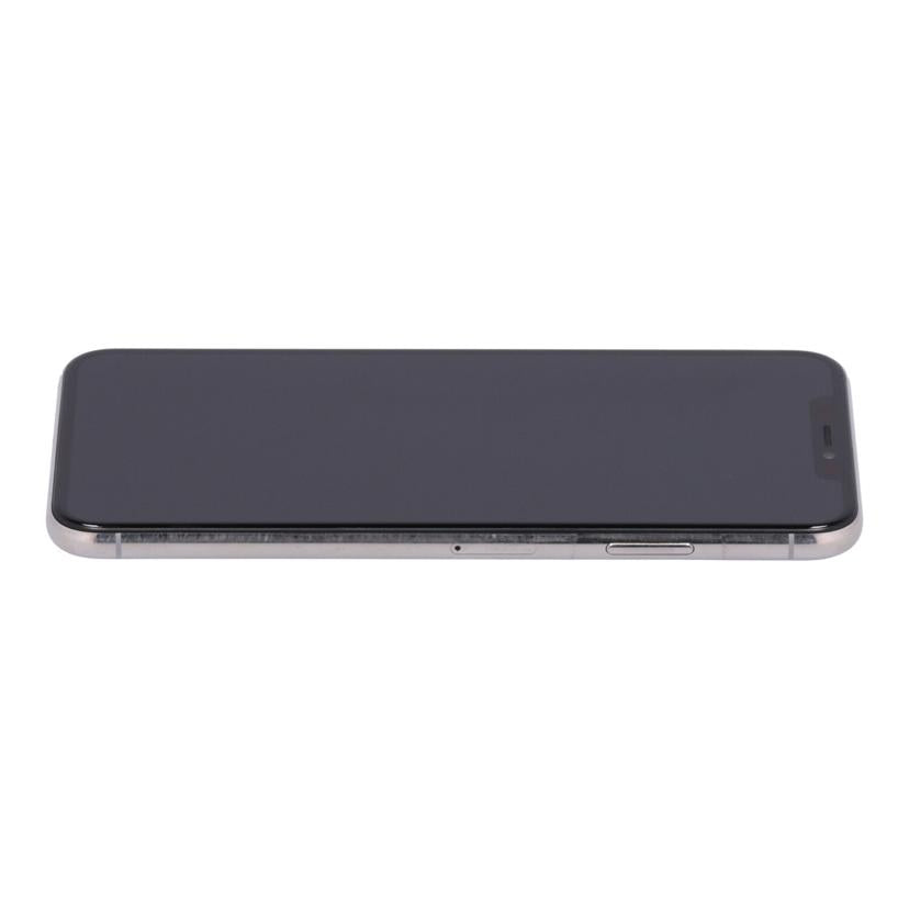 Apple au アップル /iPhone XS Max 64GB/MT6R2J/A//F2LXJ17MKPHP/Bランク/06