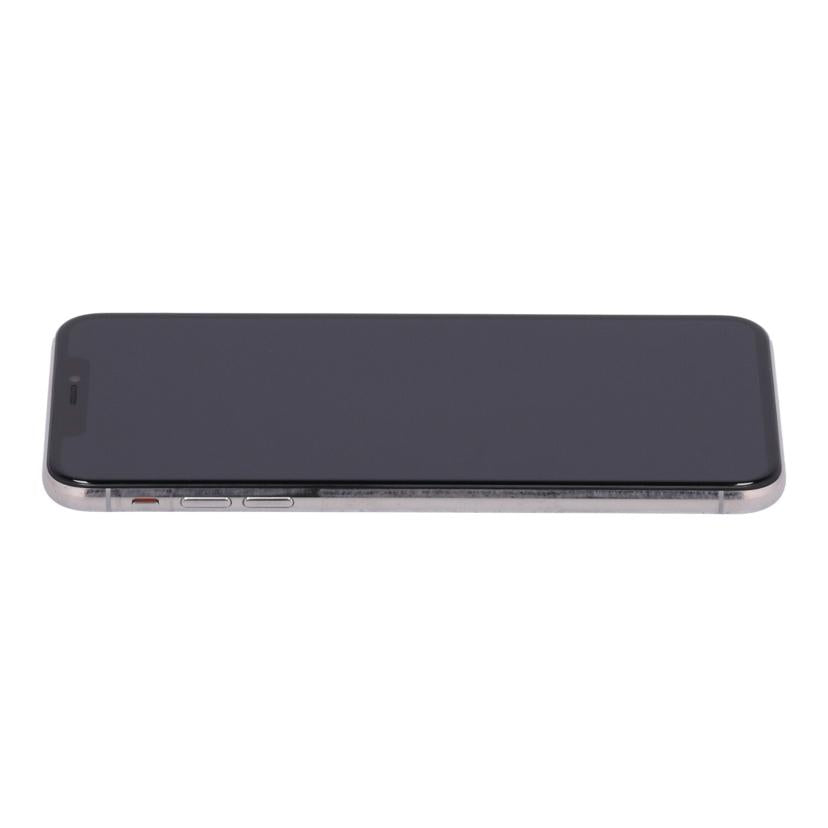 Apple au アップル /iPhone XS Max 64GB/MT6R2J/A//F2LXJ17MKPHP/Bランク/06