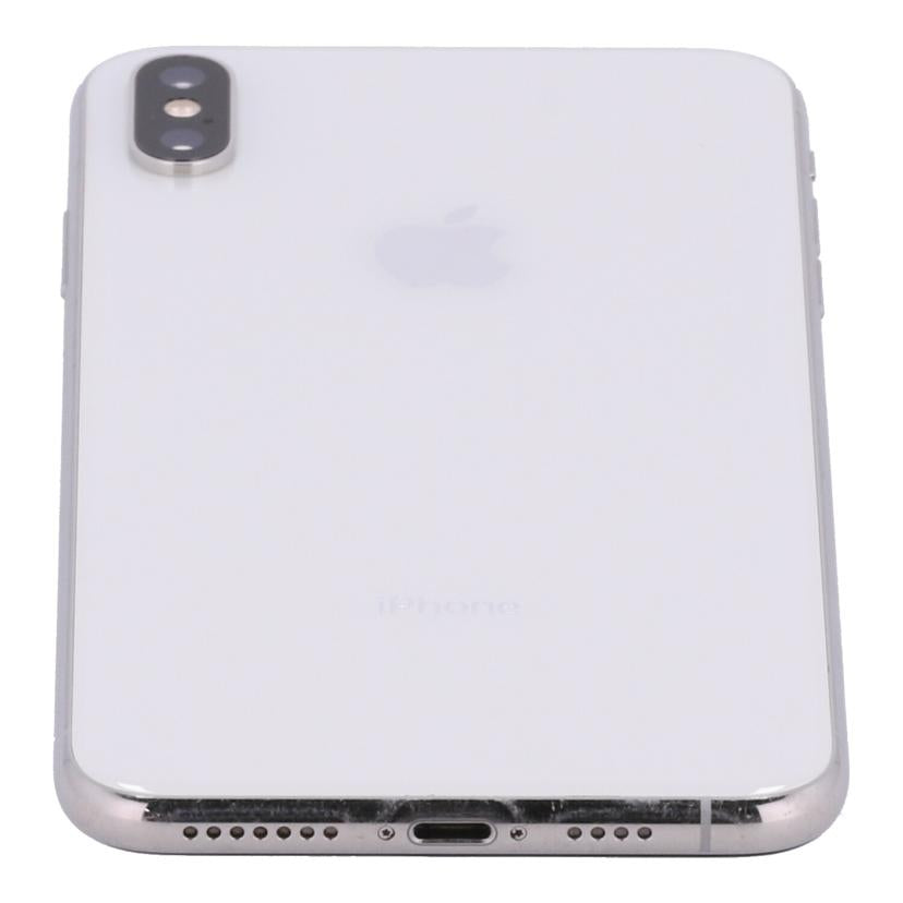 Apple au アップル /iPhone XS Max 64GB/MT6R2J/A//F2LXJ17MKPHP/Bランク/06