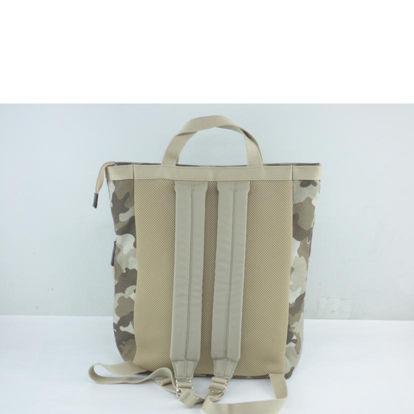 FURBO フルボ/2WAY リュックトートバッグ/FRB203//Aランク/64