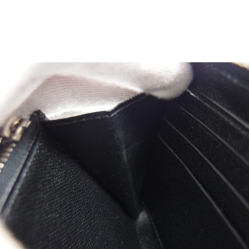 LV ルイ・ヴィトン/ジッピーウォレット/エピ/ノワール/M60072//CA3***/ABランク/18