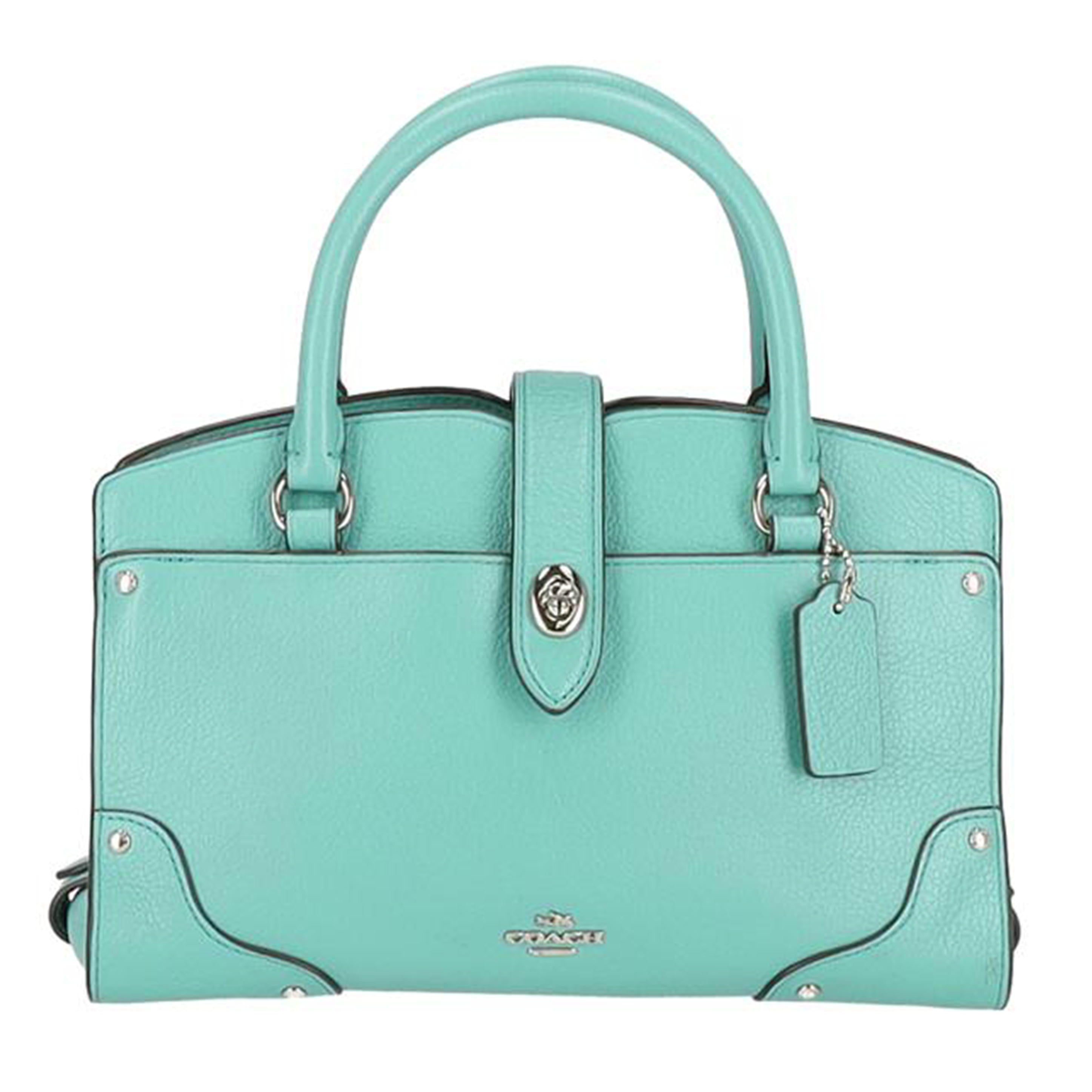 COACH コーチ/マーサーサッチェル24/37779//J16**/Aランク/94