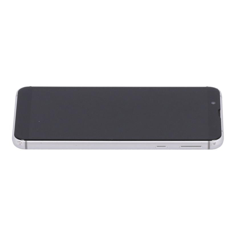 SHARP シャープ/AQUOS sense3 basic 32GB/907SH//357984100412513/Bランク/75