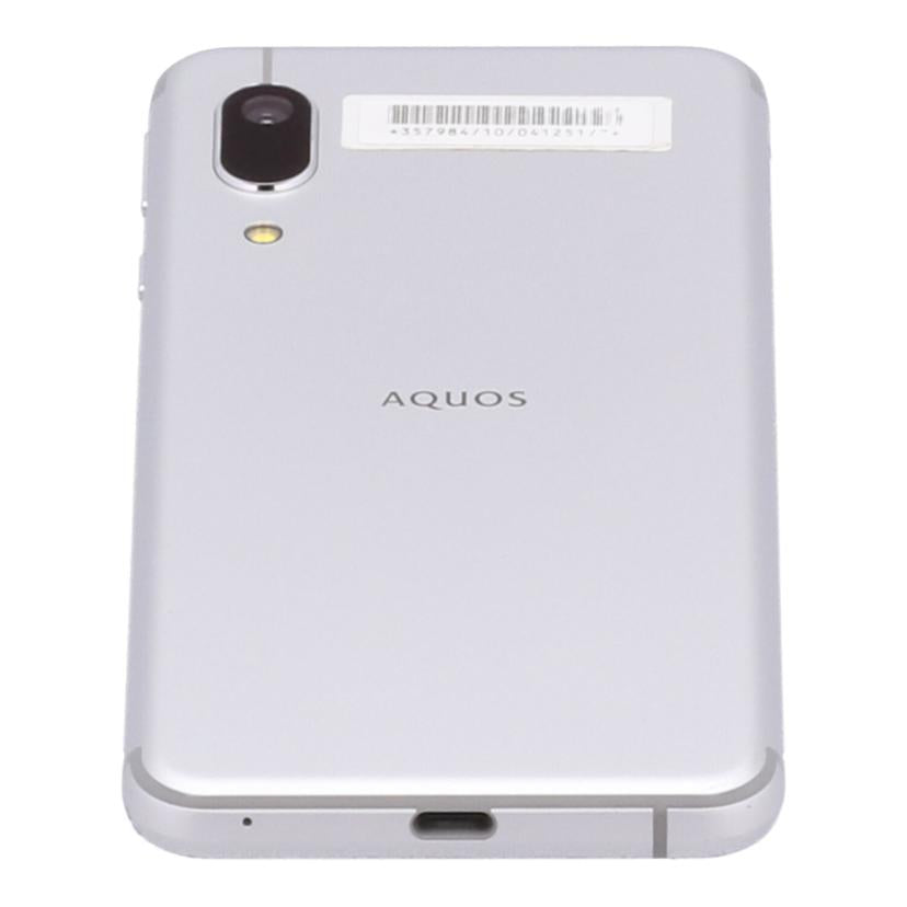 SHARP シャープ/AQUOS sense3 basic 32GB/907SH//357984100412513/Bランク/75