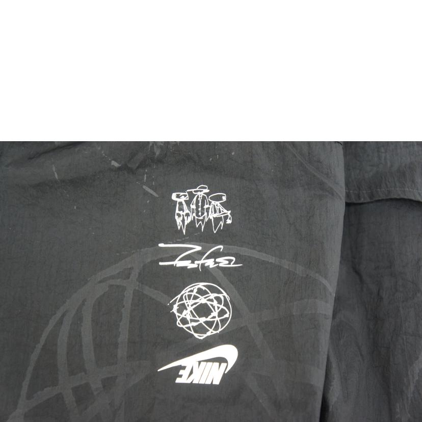 NIKE ナイキ/×Futura Breaking Lined Windrunner Jacket/ナイロンジャケット/HF7821-010//サイズ 2XL/Sランク/05