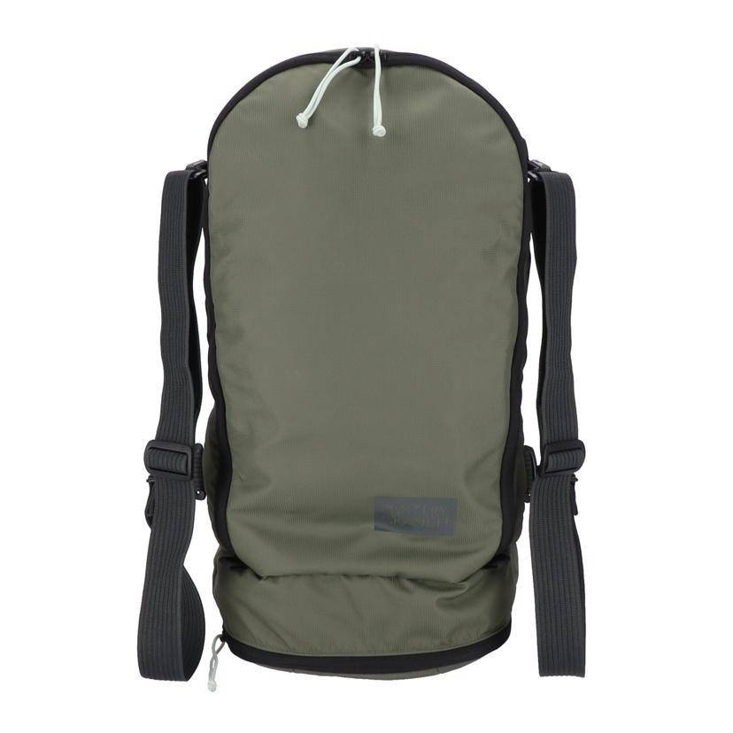 MYSTERY RANCH ミステリーランチ/ミッションスタッフル/19761447183000//ABランク/85