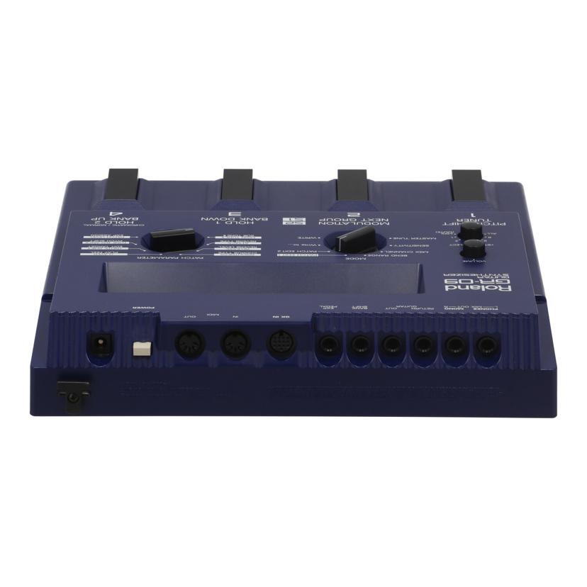 Roland ローランド /ギターシンセサイザー+ピックアップ/GR-09+GK-2A//AH40684/Bランク/84
