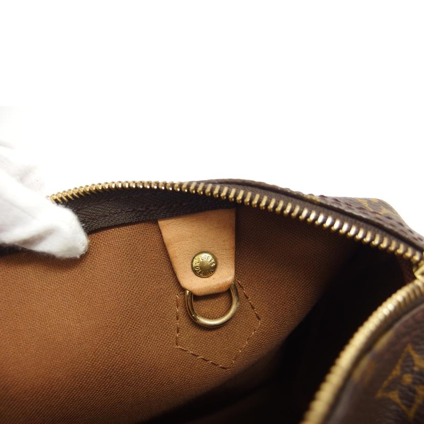 LOUIS VUITTON ルイヴィトン/旧型スピーディ30/モノグラム/M41526//TH0***/ABランク/04