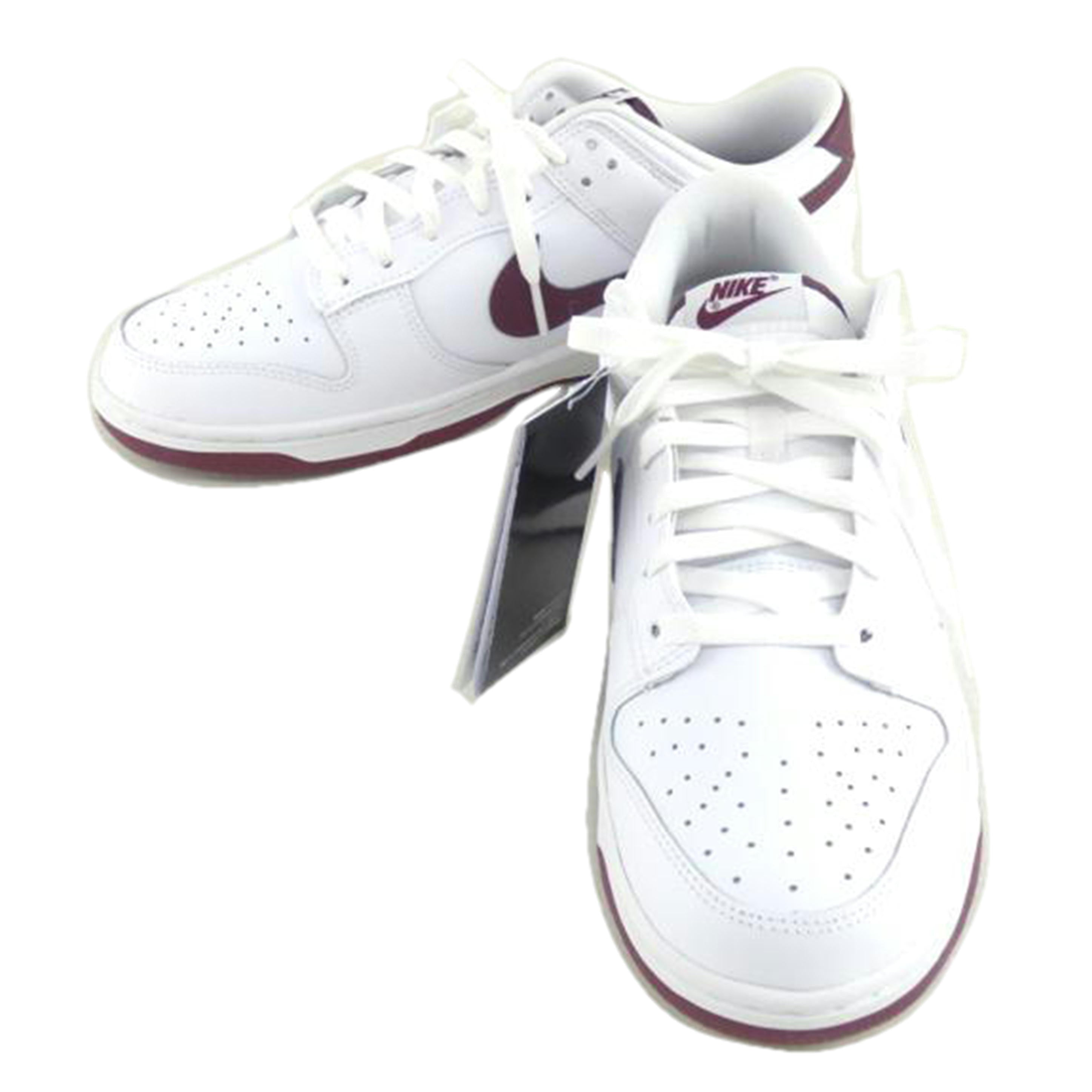 NIKE ナイキ/NIKE ダンクLOW レトロ/DV0831-102//Aランク/64