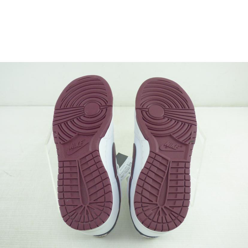 NIKE ナイキ/NIKE ダンクLOW レトロ/DV0831-102//Aランク/64