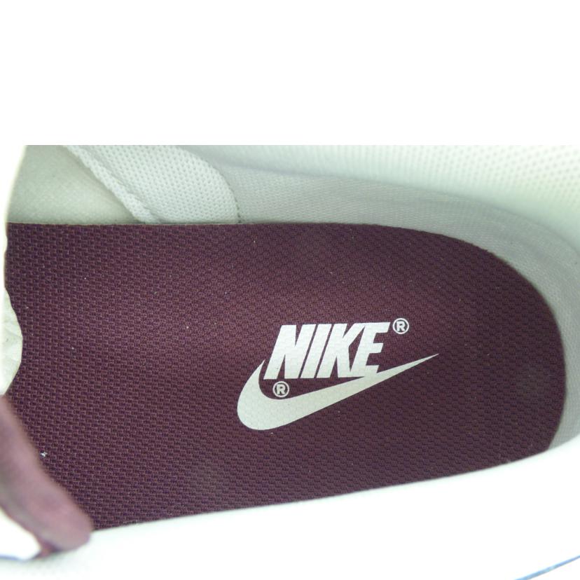 NIKE ナイキ/NIKE ダンクLOW レトロ/DV0831-102//Aランク/64