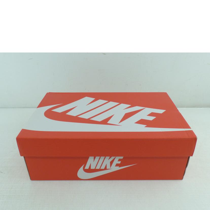 NIKE ナイキ/NIKE ダンクLOW レトロ/DV0831-102//Aランク/64