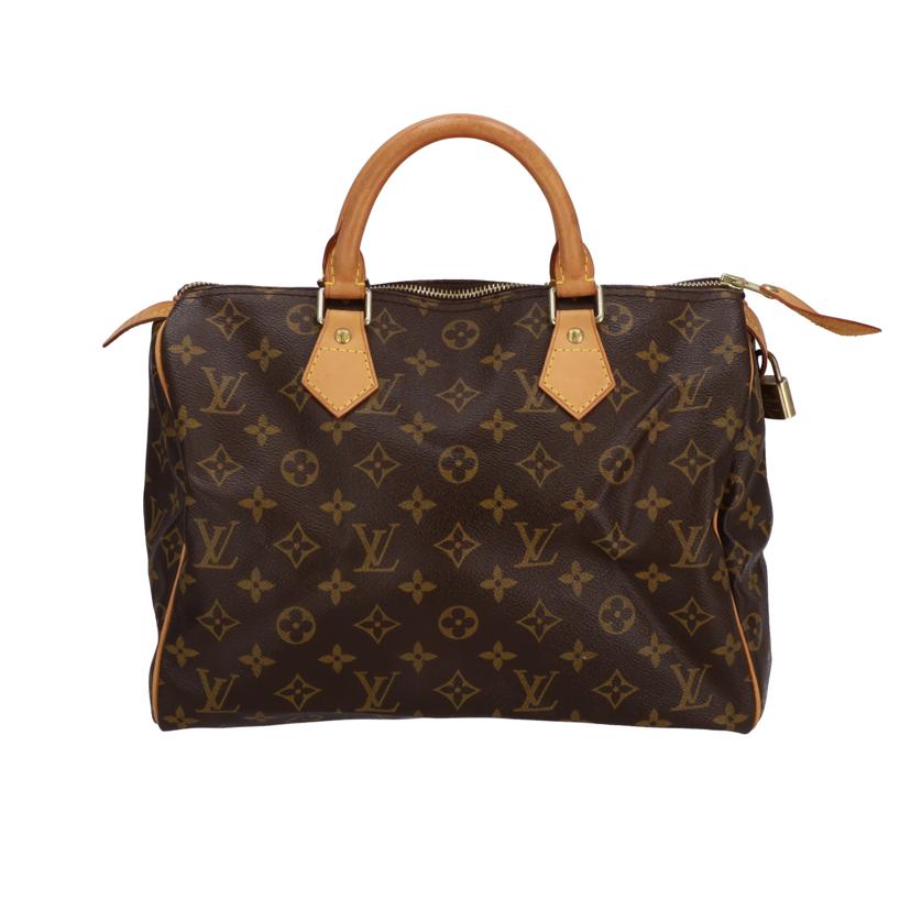 LOUIS VUITTON ルイ・ヴィトン/旧型スピーディ30/モノグラム/M41526//TH0***/ABランク/05