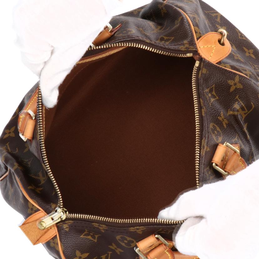 LOUIS VUITTON ルイ・ヴィトン/旧型スピーディ30/モノグラム/M41526//TH0***/ABランク/05