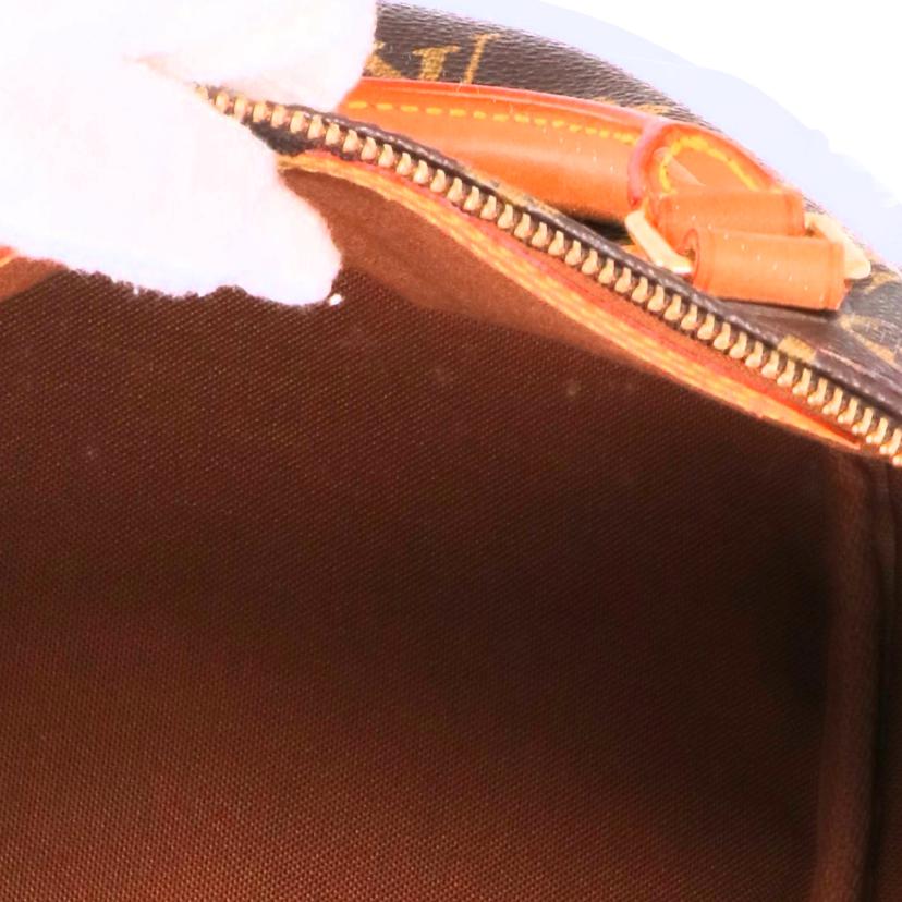 LOUIS VUITTON ルイ・ヴィトン/旧型スピーディ30/モノグラム/M41526//TH0***/ABランク/05