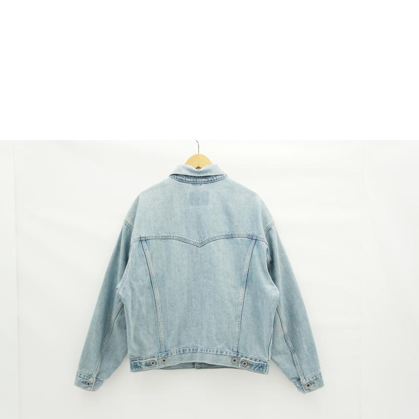 LEVI`S リーバイス/シルバータブ Gジャン//Bランク/85