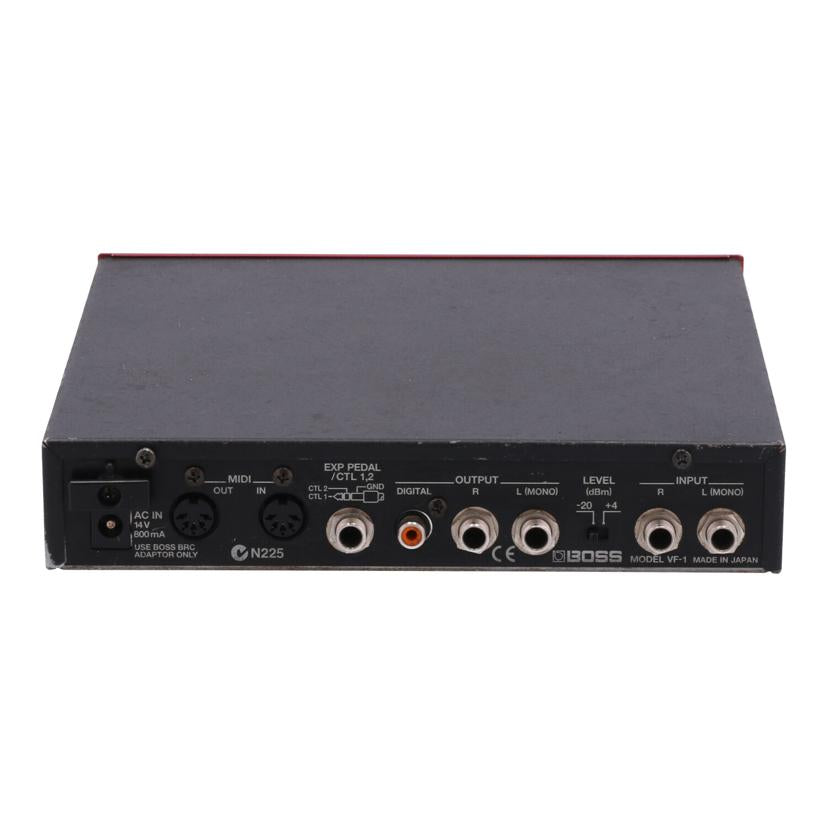 BOSS ボス/マルチエフェクター /VF-1//-/Bランク/62